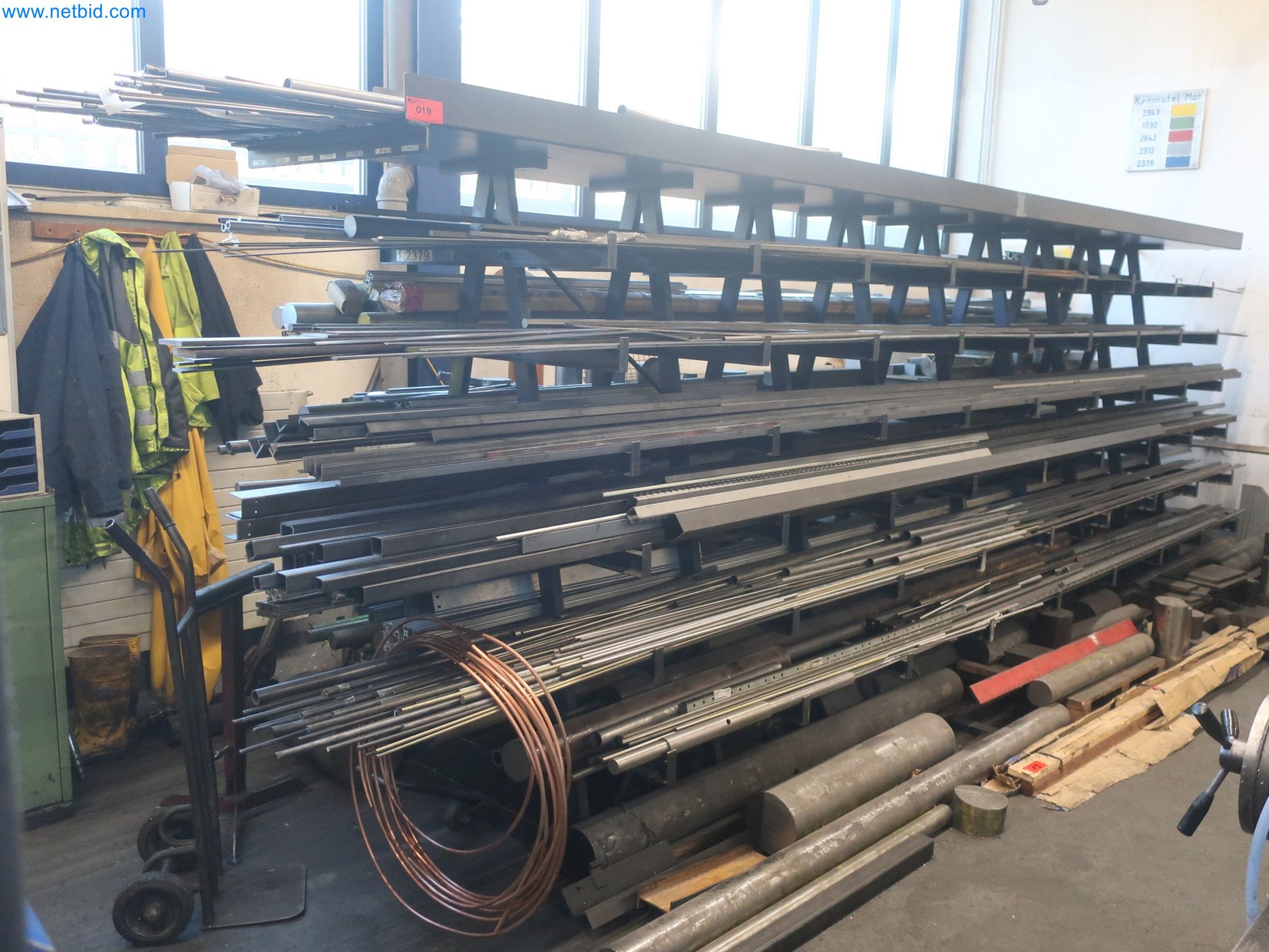 595 Solutions - Anlagen zur Fertigung von Al-Druck-/ Mg-Spritzgussteilen-1