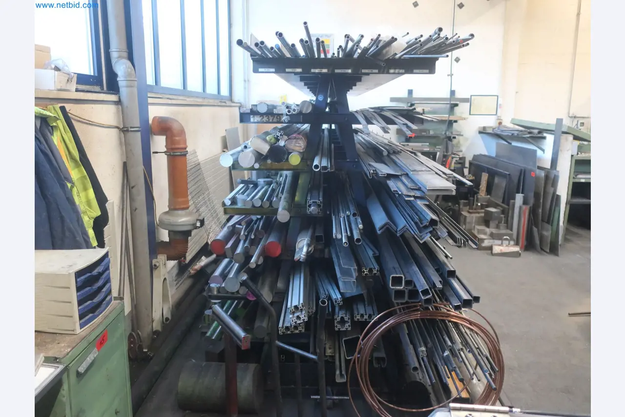 595 Solutions - Systems for the production of Al/ Mg injection molded parts-2