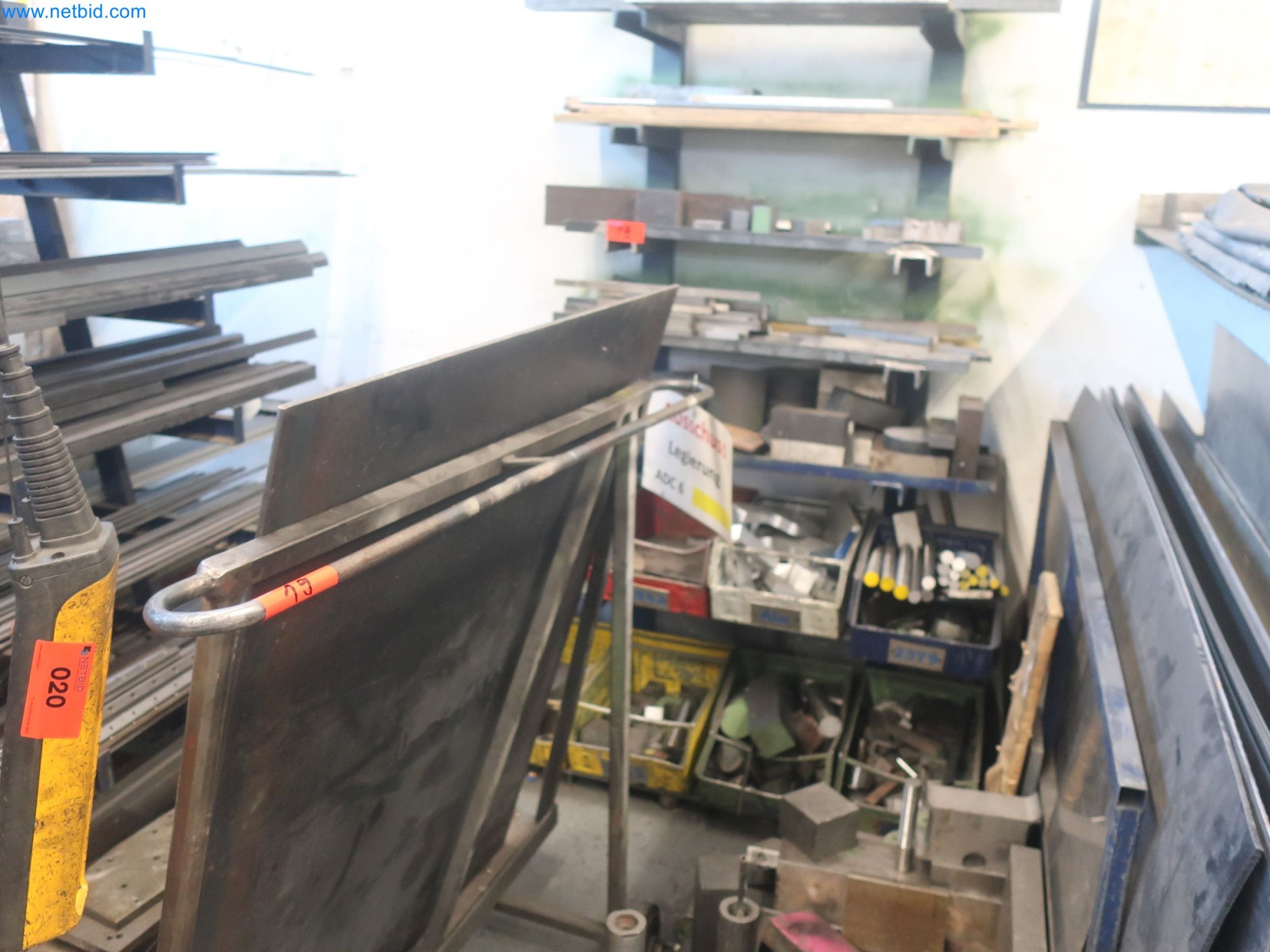 595 Solutions - Anlagen zur Fertigung von Al-Druck-/ Mg-Spritzgussteilen-4