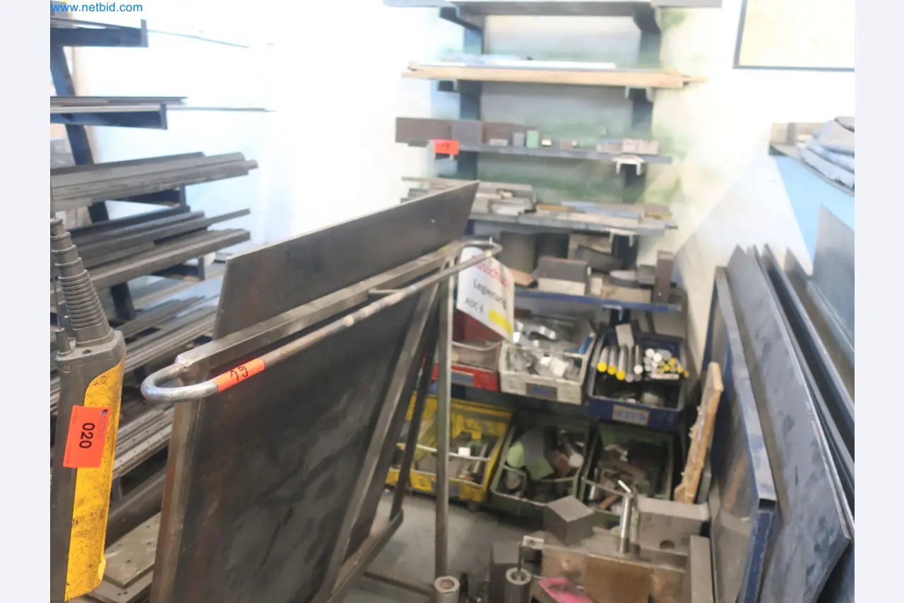 595 Solutions - Systems for the production of Al/ Mg injection molded parts-4