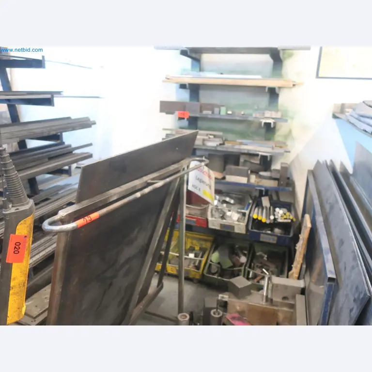 595 Solutions - Systems for the production of Al/ Mg injection molded parts-4