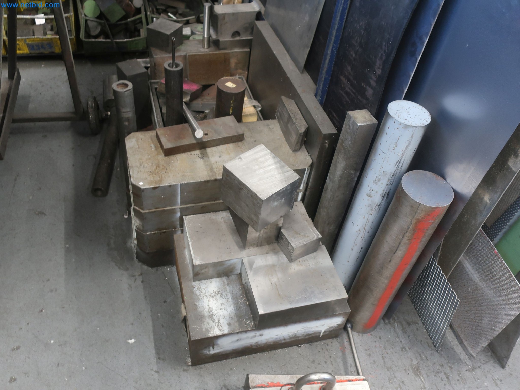 595 Solutions - Anlagen zur Fertigung von Al-Druck-/ Mg-Spritzgussteilen-5