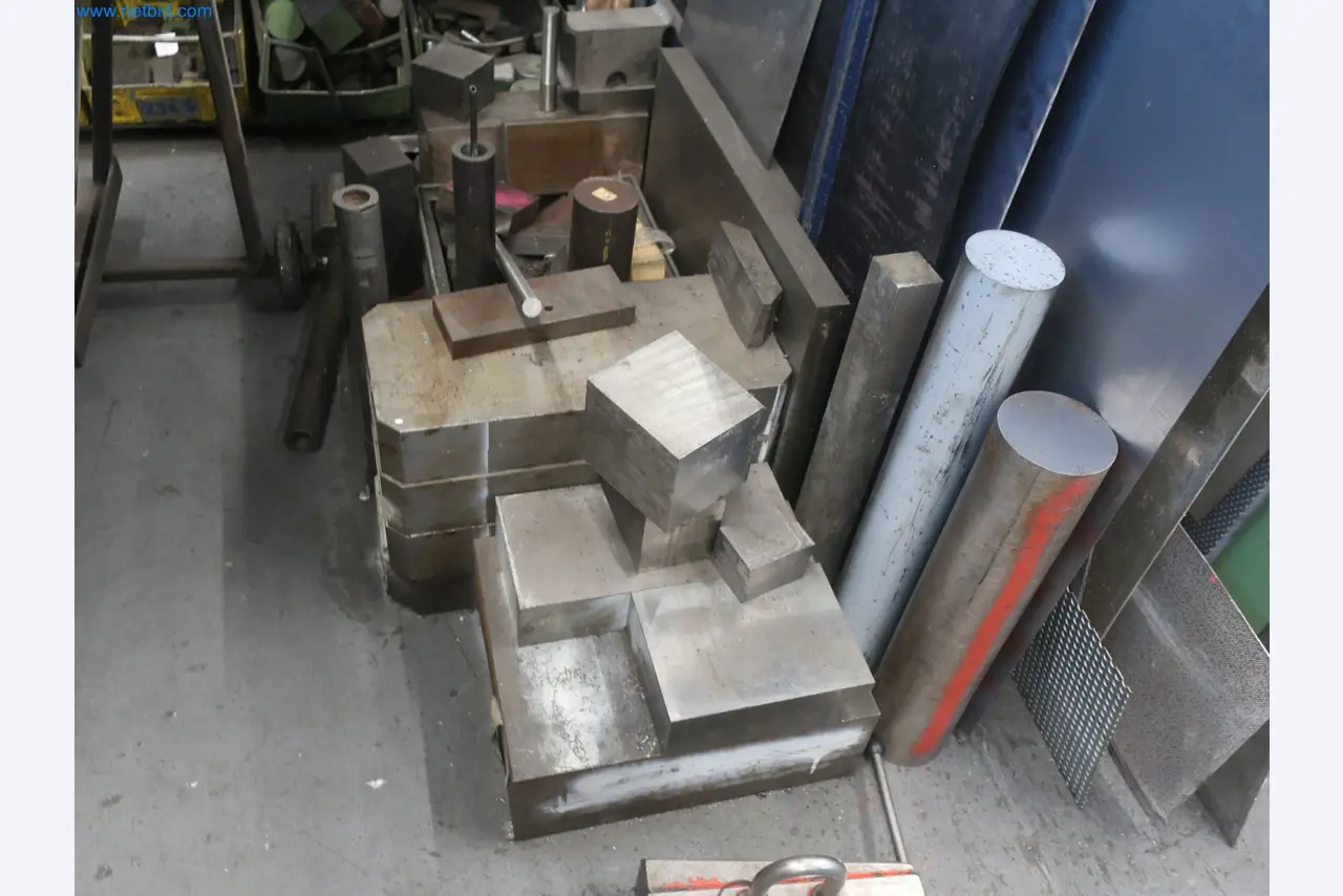 595 Solutions - Systems for the production of Al/ Mg injection molded parts-5