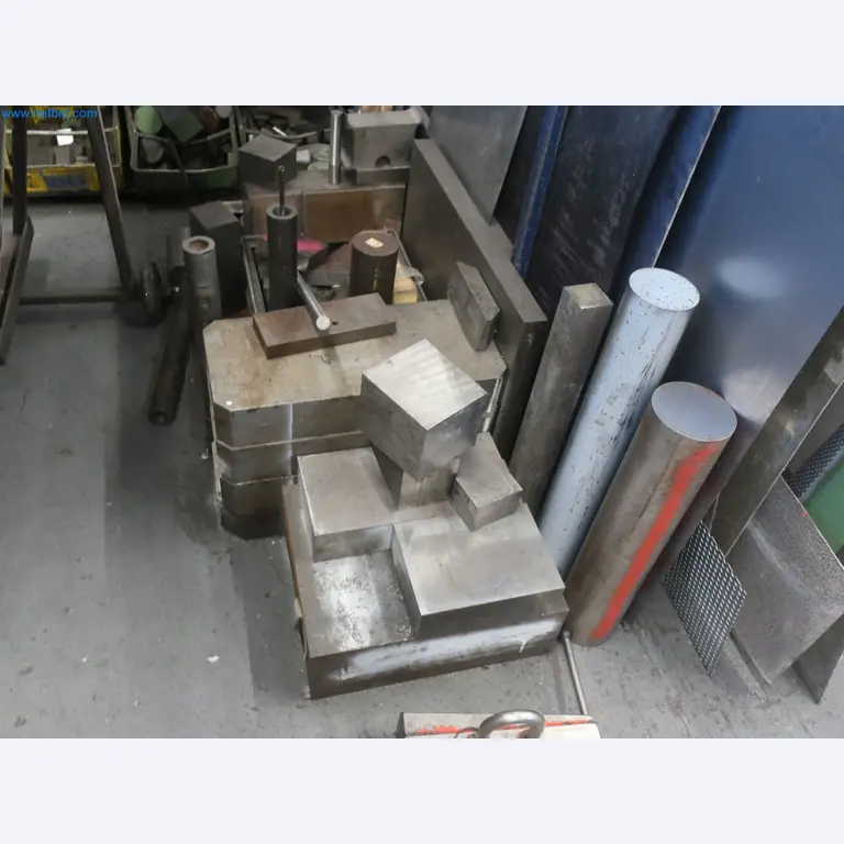 595 Solutions - Systems for the production of Al/ Mg injection molded parts-5