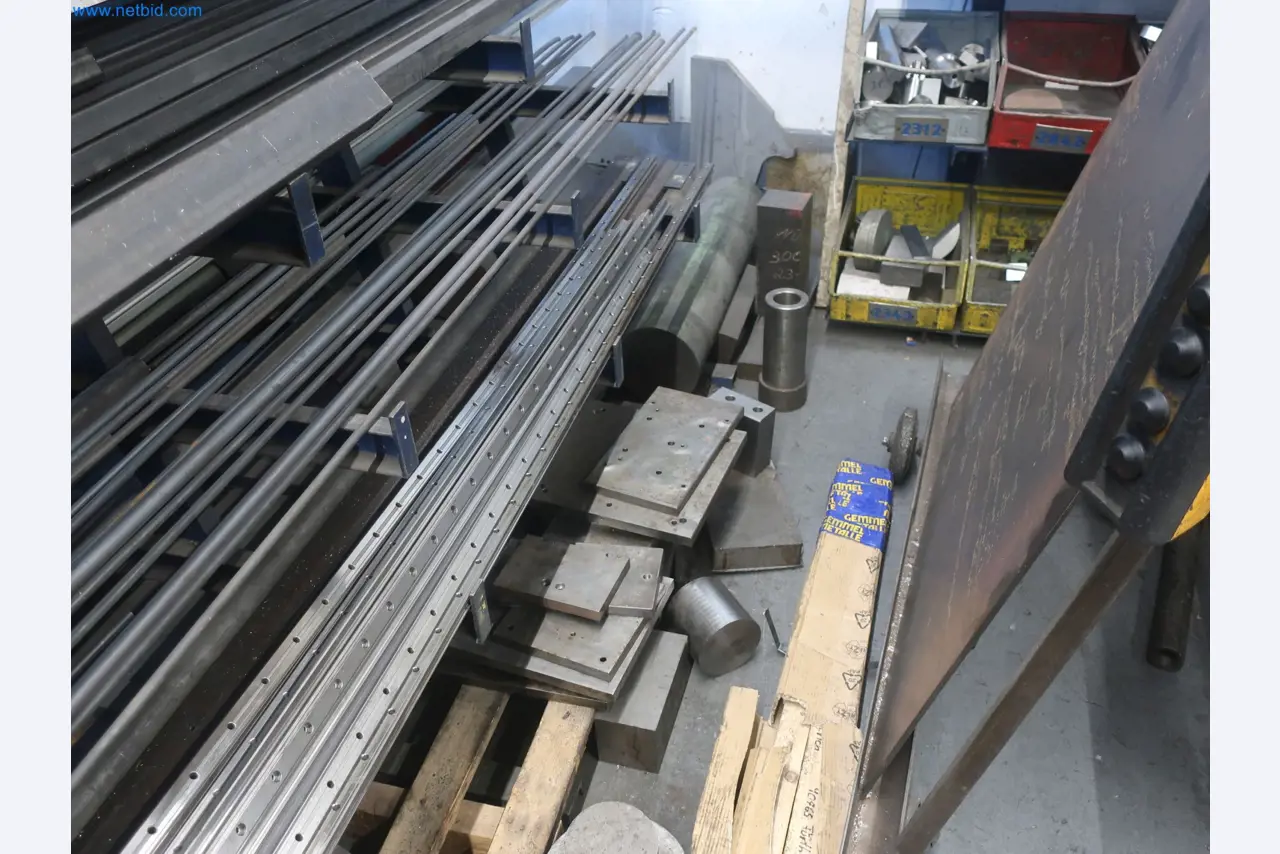 595 Solutions - Systems for the production of Al/ Mg injection molded parts-6