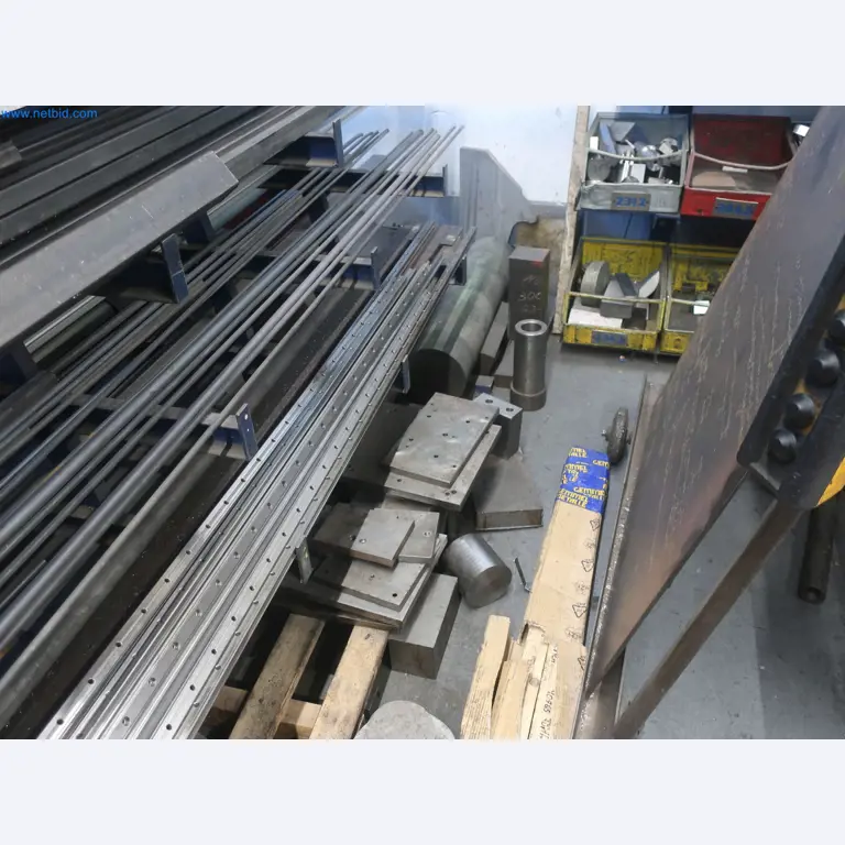 595 Solutions - Systems for the production of Al/ Mg injection molded parts-6