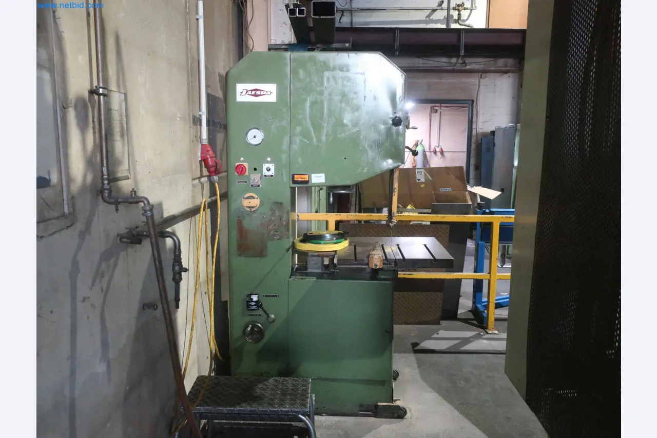 595 Solutions - Sistemi za proizvodnjo aluminijastih/ Mg brizganih delov-1