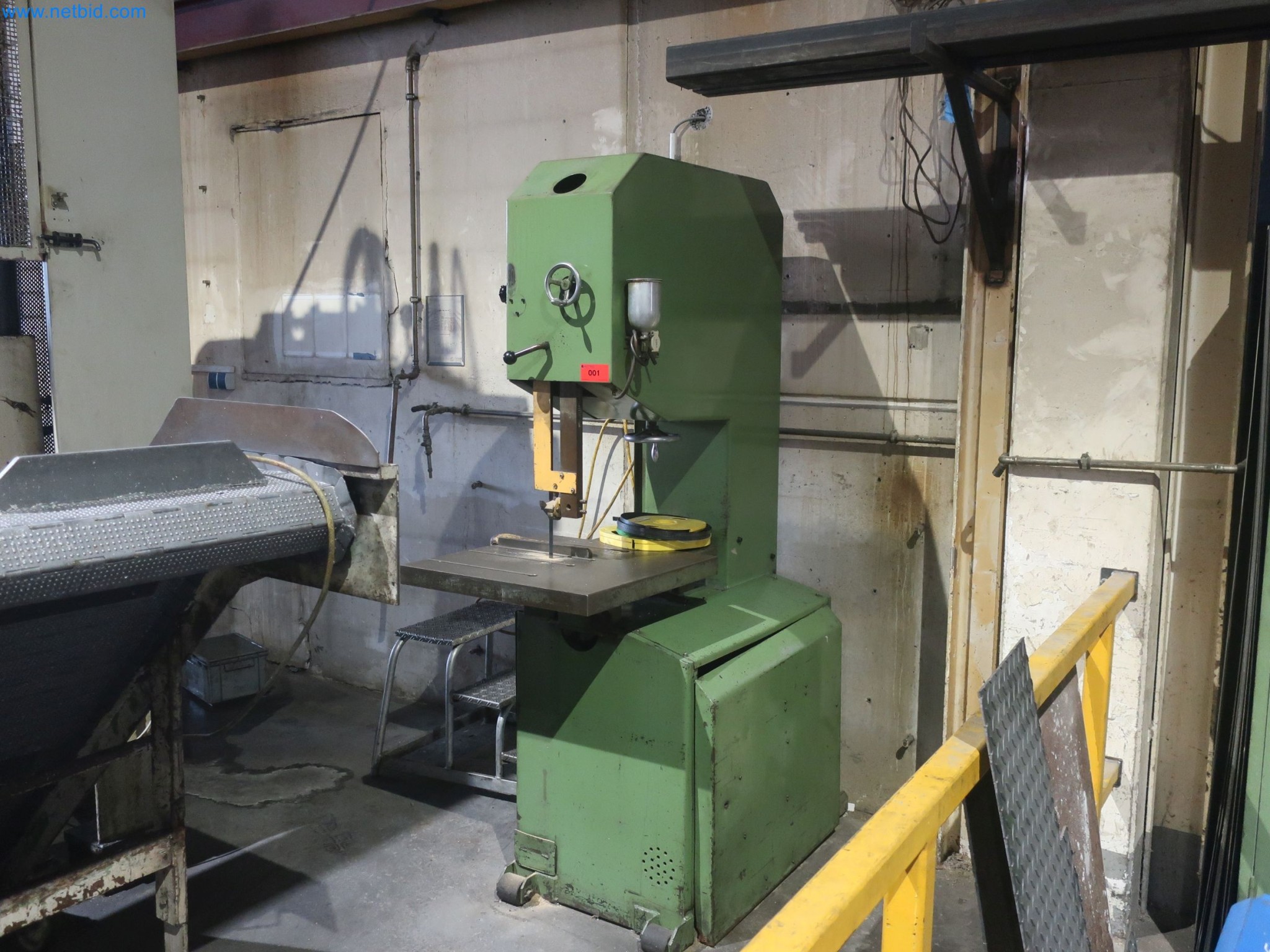 595 Solutions - Systémy pro výrobu hliníkových/ Mg vstřikovaných dílů-2