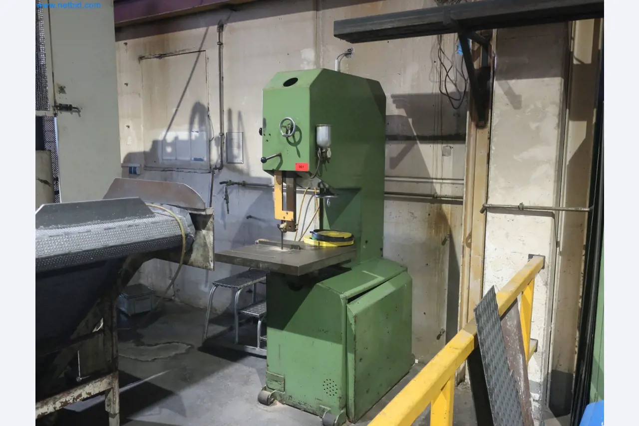 595 Solutions - Sistemi za proizvodnjo aluminijastih/ Mg brizganih delov-2