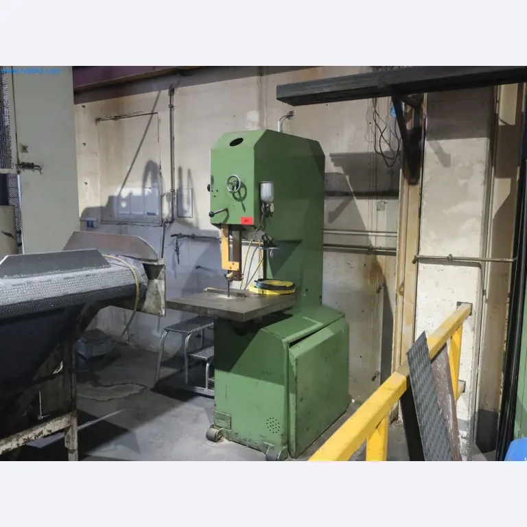 595 Solutions - Sistemi za proizvodnjo aluminijastih/ Mg brizganih delov-2