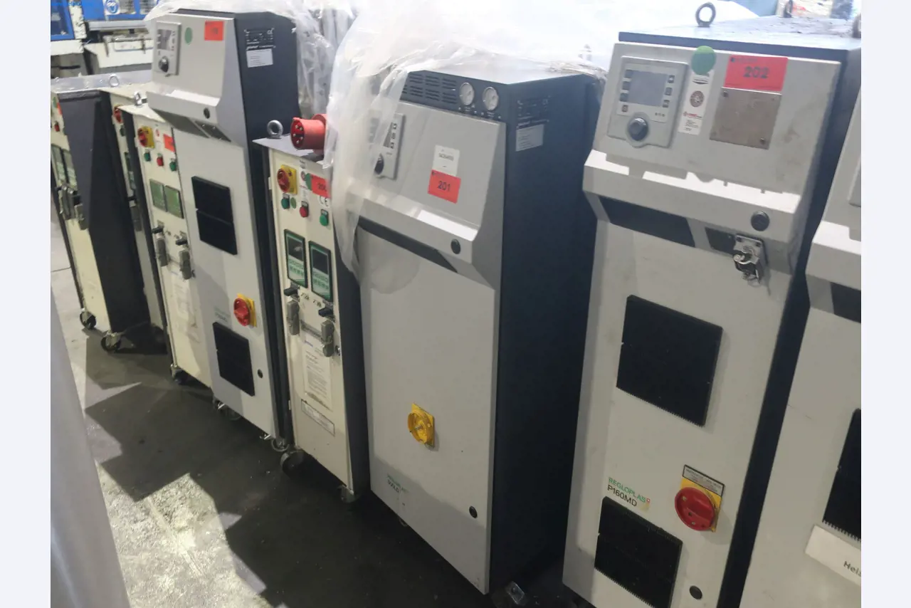 595 Solutions - Systems for the production of Al/ Mg injection molded parts-1