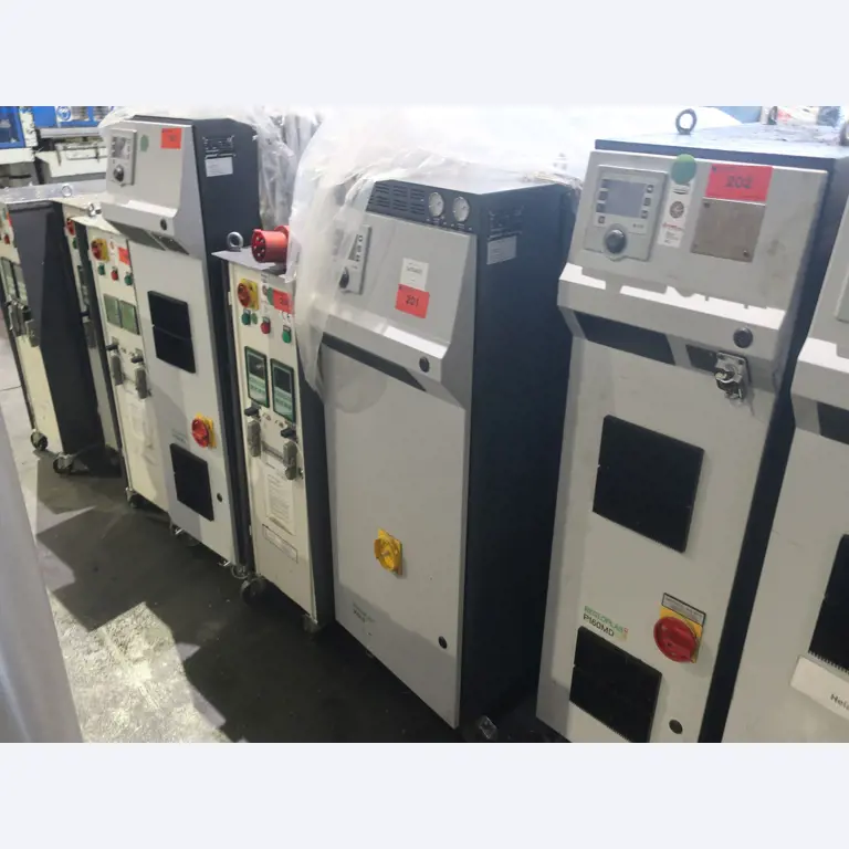 595 Solutions - Systems for the production of Al/ Mg injection molded parts-1