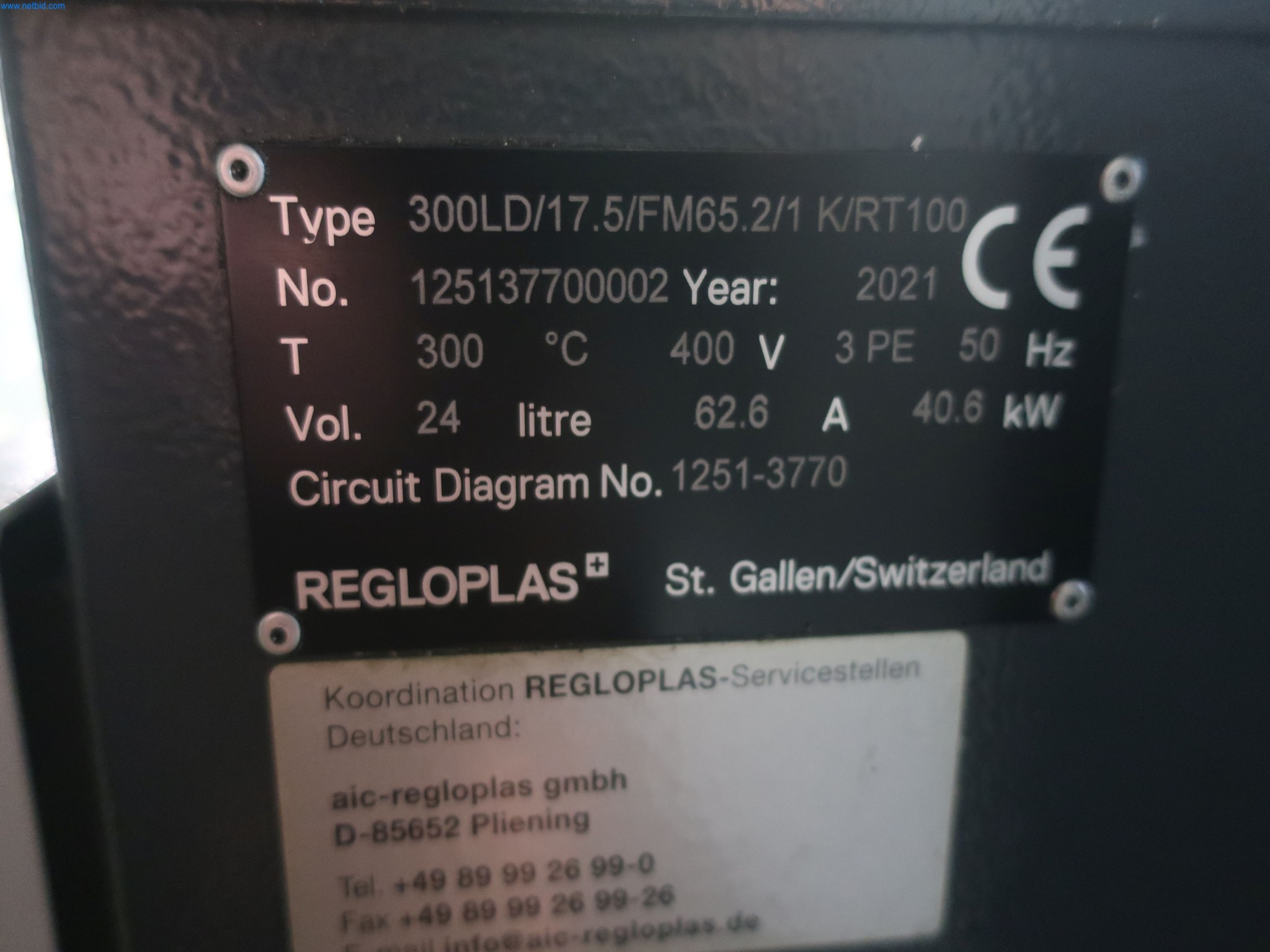595 Solutions - Systems for the production of Al/ Mg injection molded parts-2