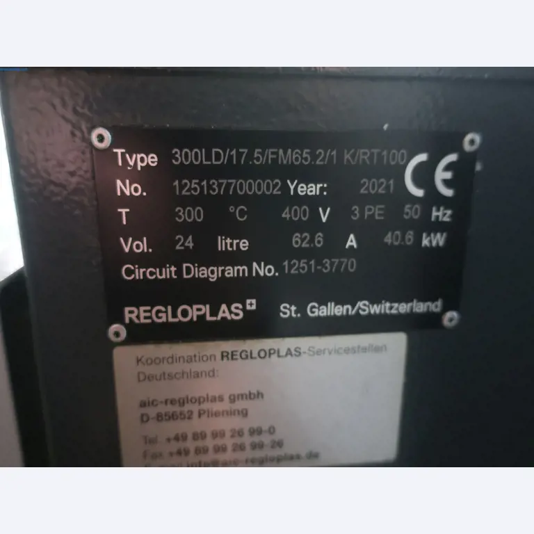 595 Solutions - Systems for the production of Al/ Mg injection molded parts-2