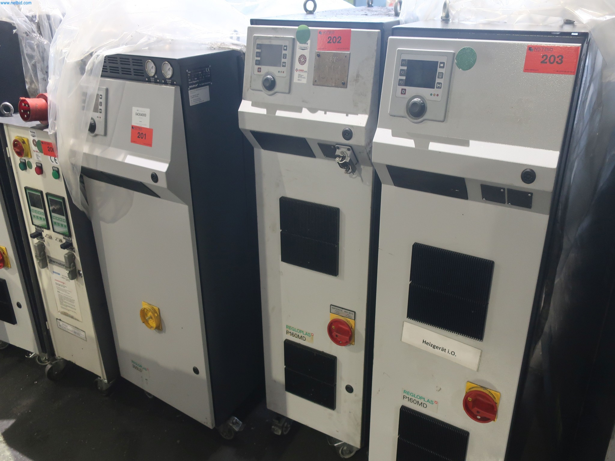 595 Solutions - Systems for the production of Al/ Mg injection molded parts-1