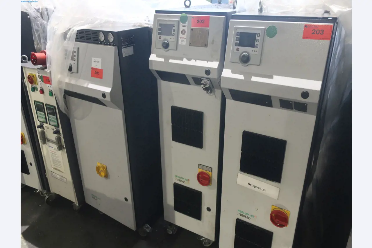 595 Solutions - Systems for the production of Al/ Mg injection molded parts-1