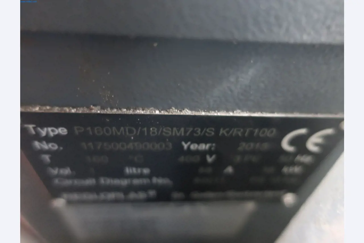 595 Solutions - Systems for the production of Al/ Mg injection molded parts-2