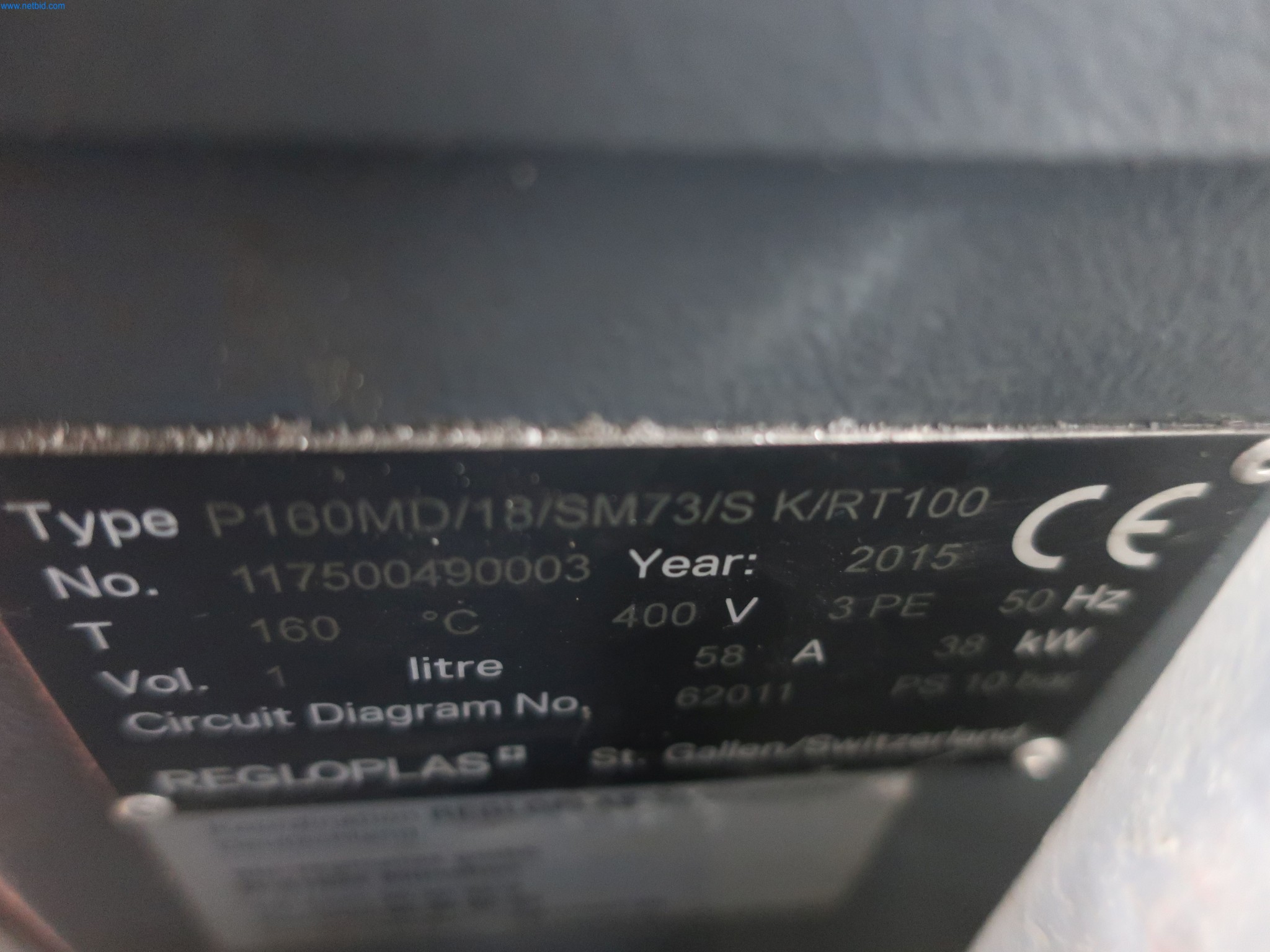 595 Solutions - Systems for the production of Al/ Mg injection molded parts-3