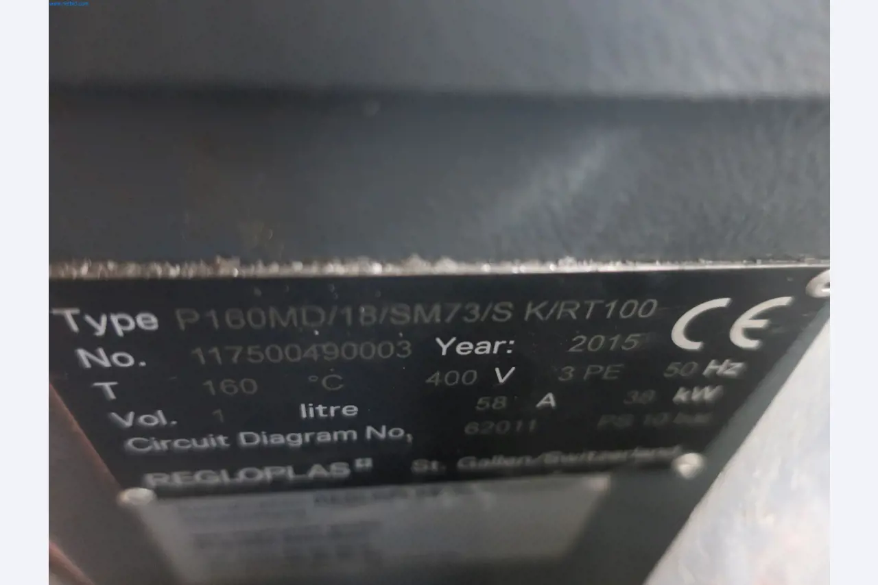 595 Solutions - Systems for the production of Al/ Mg injection molded parts-3