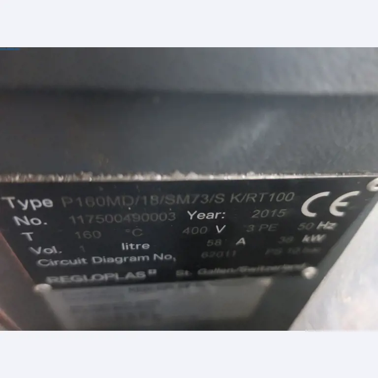 595 Solutions - Systems for the production of Al/ Mg injection molded parts-3