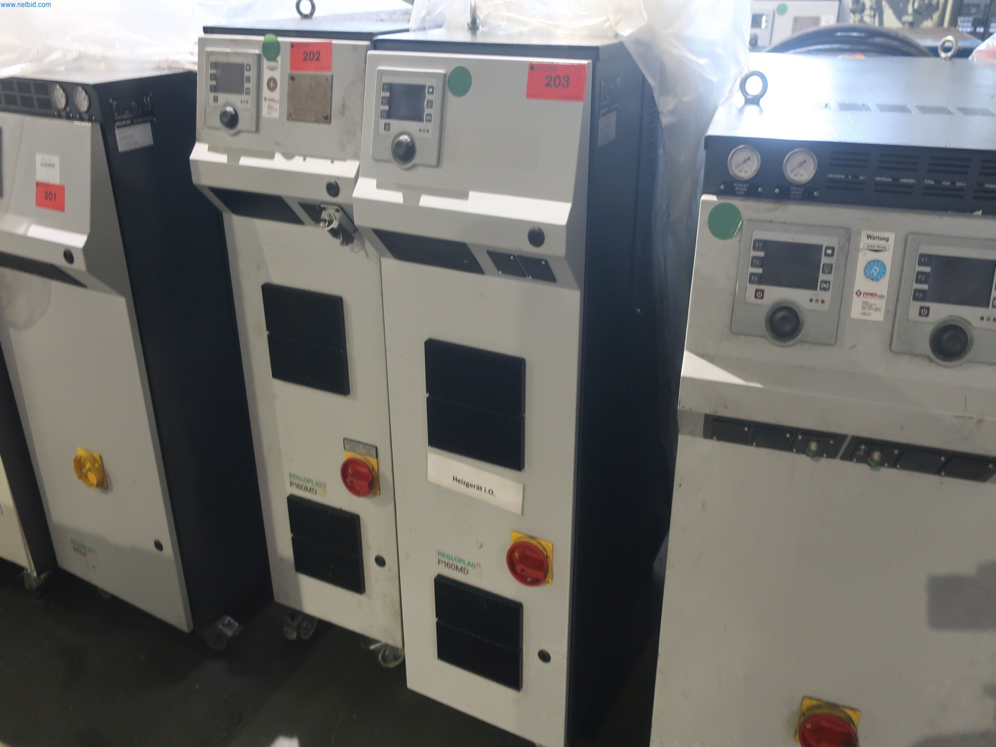 595 Solutions - Systems for the production of Al/ Mg injection molded parts-1