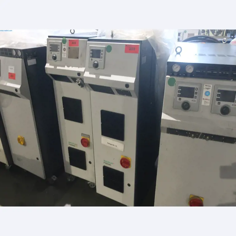 595 Solutions - Systems for the production of Al/ Mg injection molded parts-1