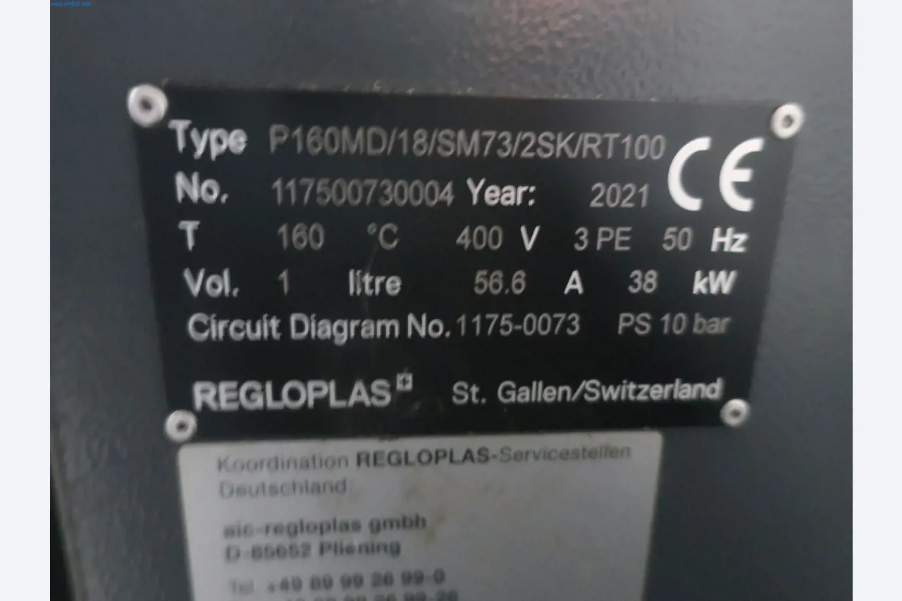 595 Solutions - Systems for the production of Al/ Mg injection molded parts-2