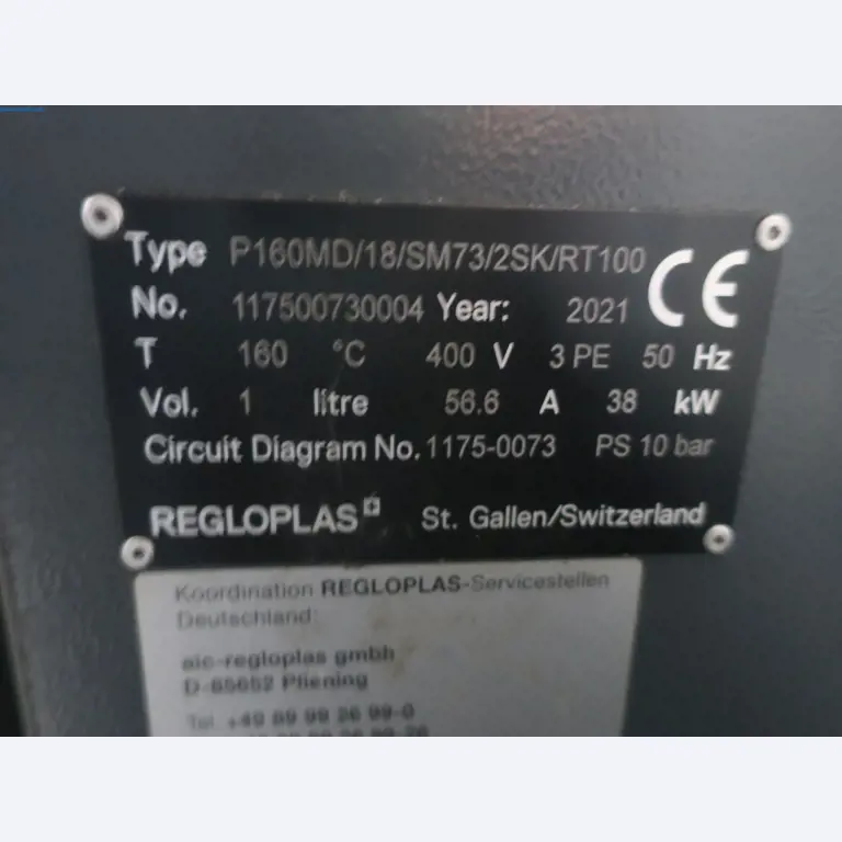 595 Solutions - Systems for the production of Al/ Mg injection molded parts-2