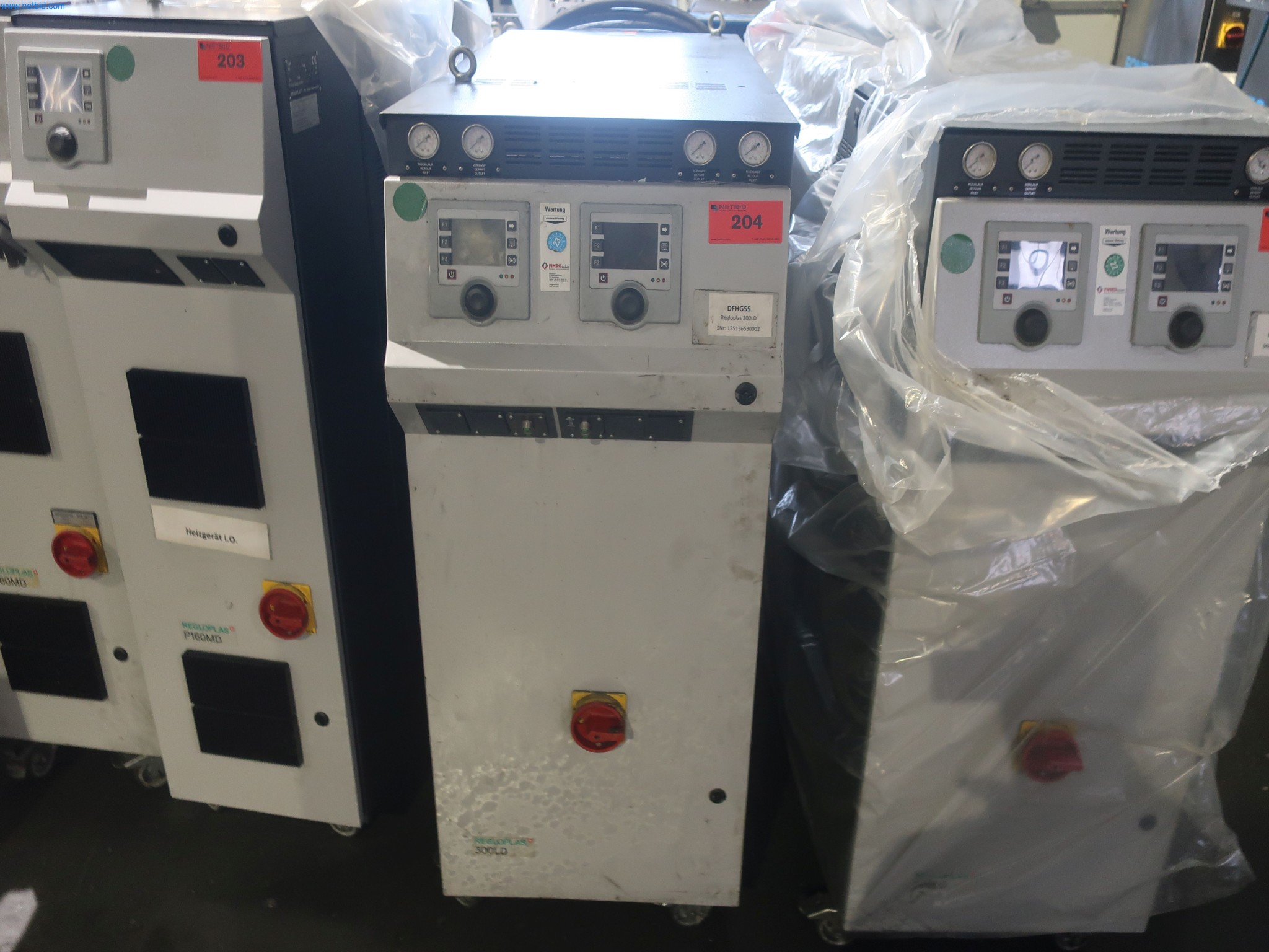 595 Solutions - Systems for the production of Al/ Mg injection molded parts-1