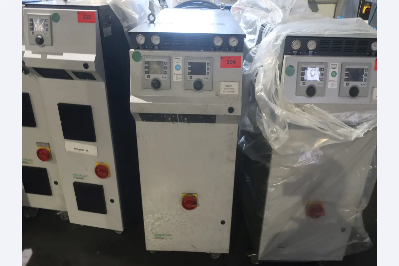 595 Solutions - Systems for the production of Al/ Mg injection molded parts-1