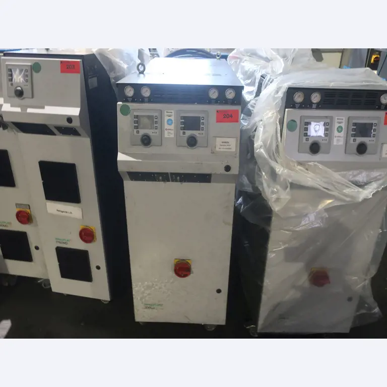 595 Solutions - Systems for the production of Al/ Mg injection molded parts-1