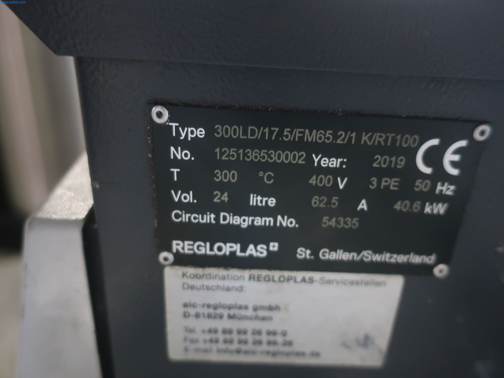 595 Solutions - Systems for the production of Al/ Mg injection molded parts-2