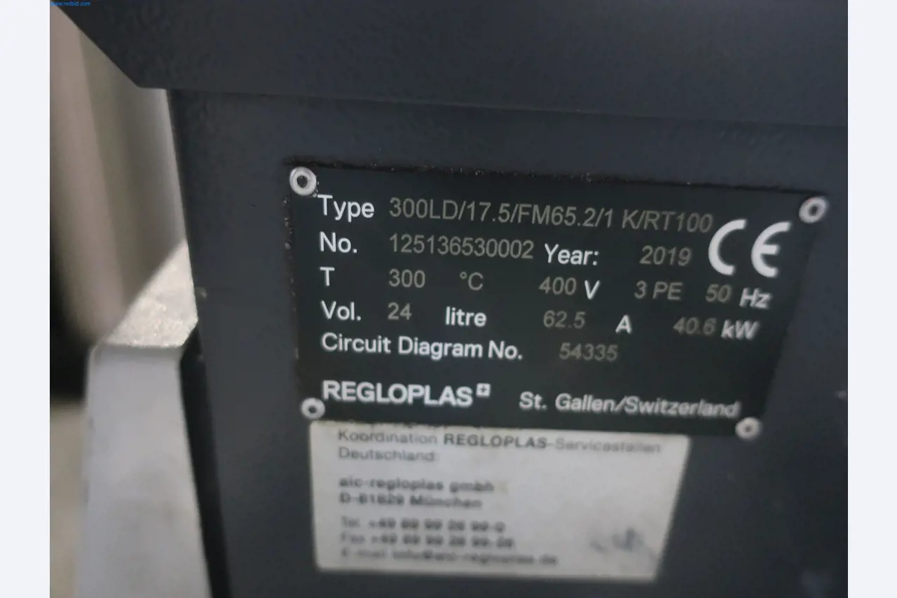 595 Solutions - Systems for the production of Al/ Mg injection molded parts-2