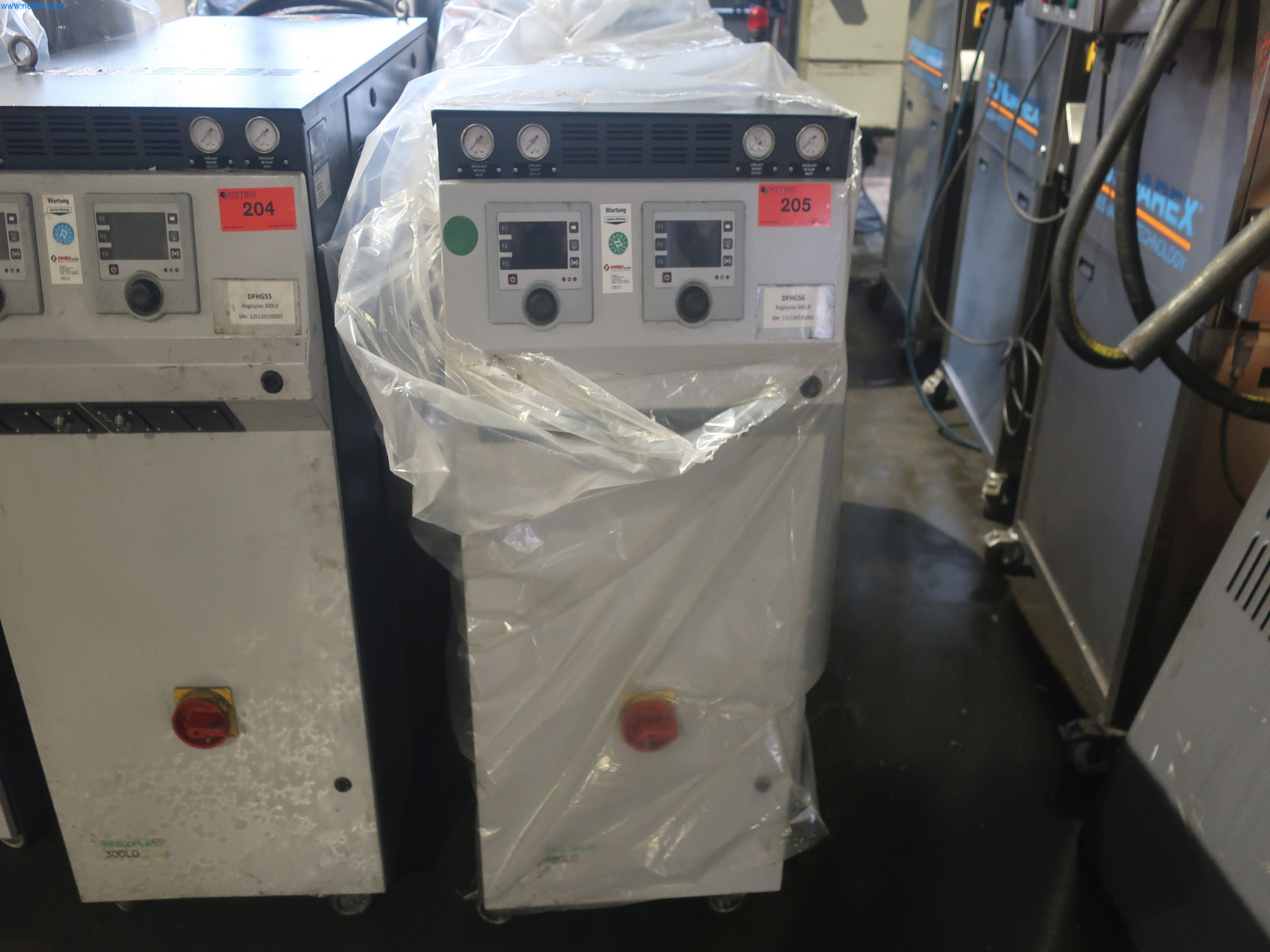 595 Solutions - Systems for the production of Al/ Mg injection molded parts-1