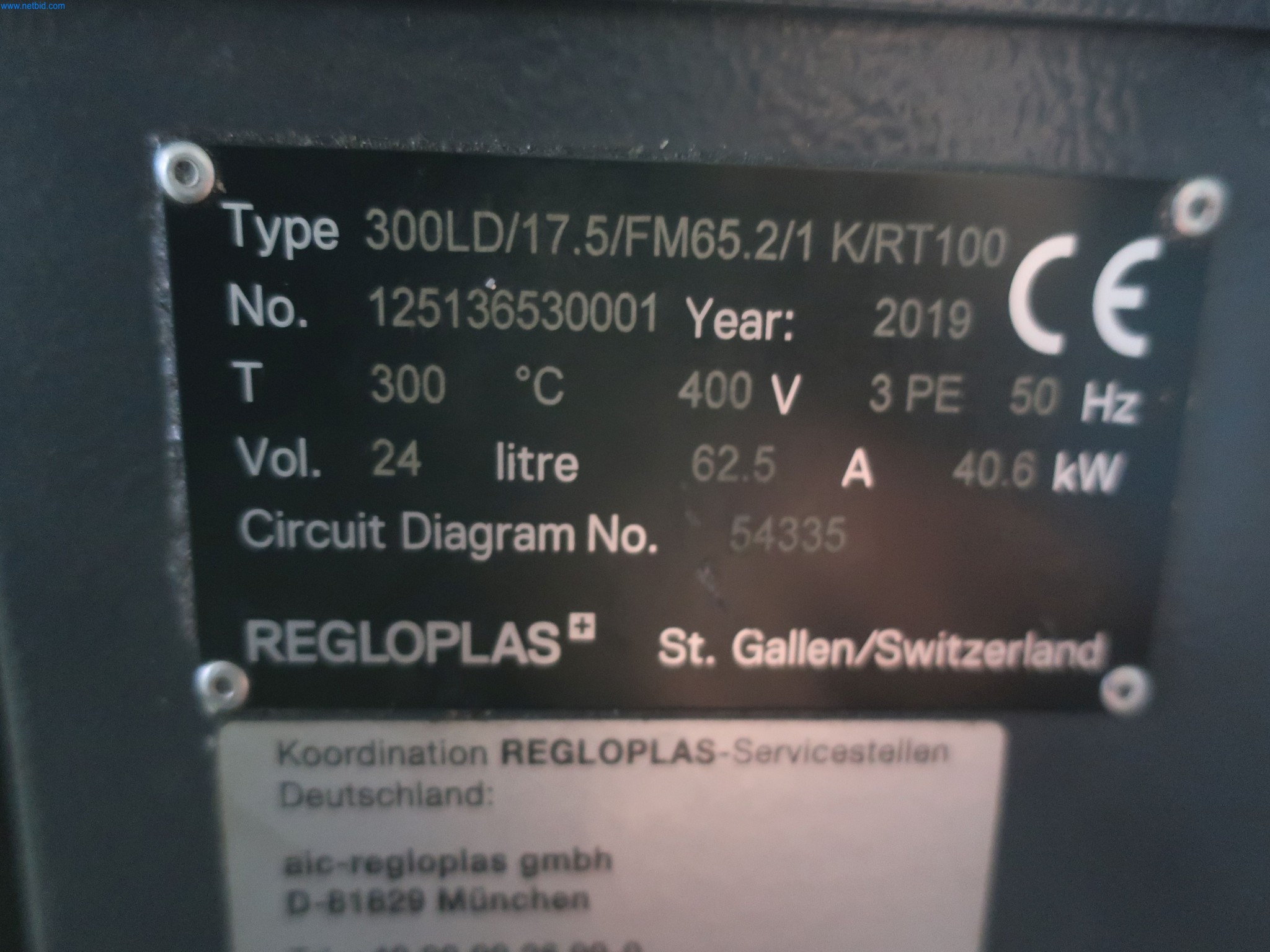 595 Solutions - Systems for the production of Al/ Mg injection molded parts-2