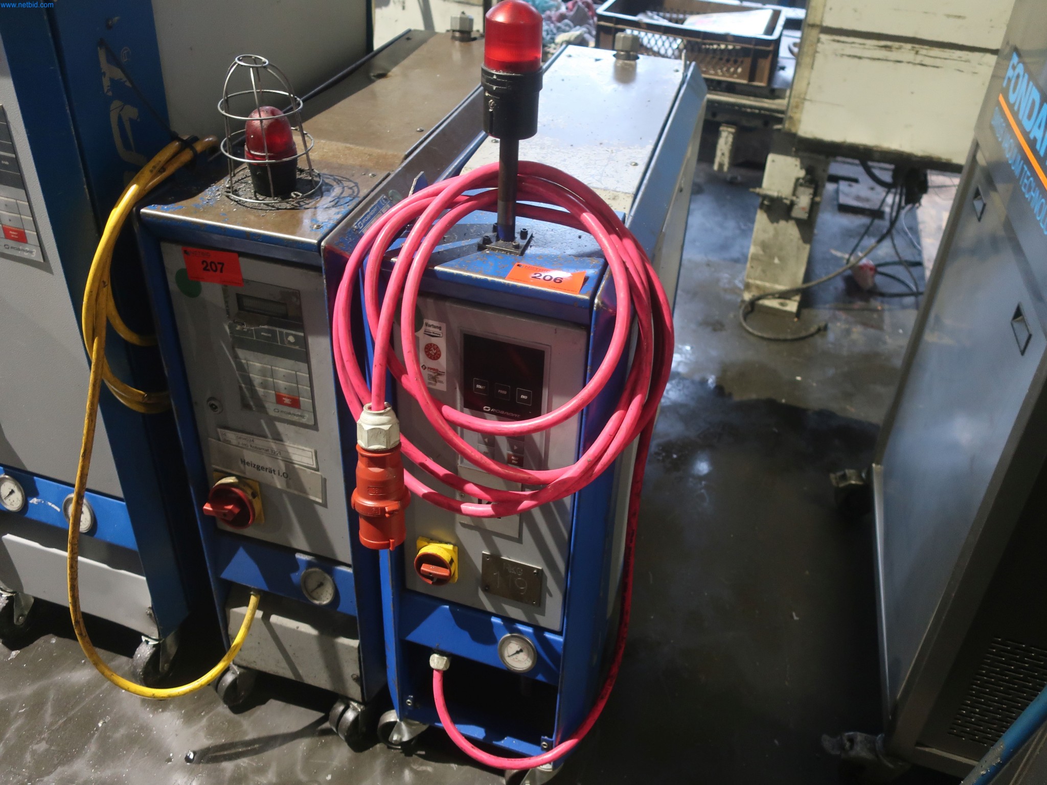 595 Solutions - Systems for the production of Al/ Mg injection molded parts-1