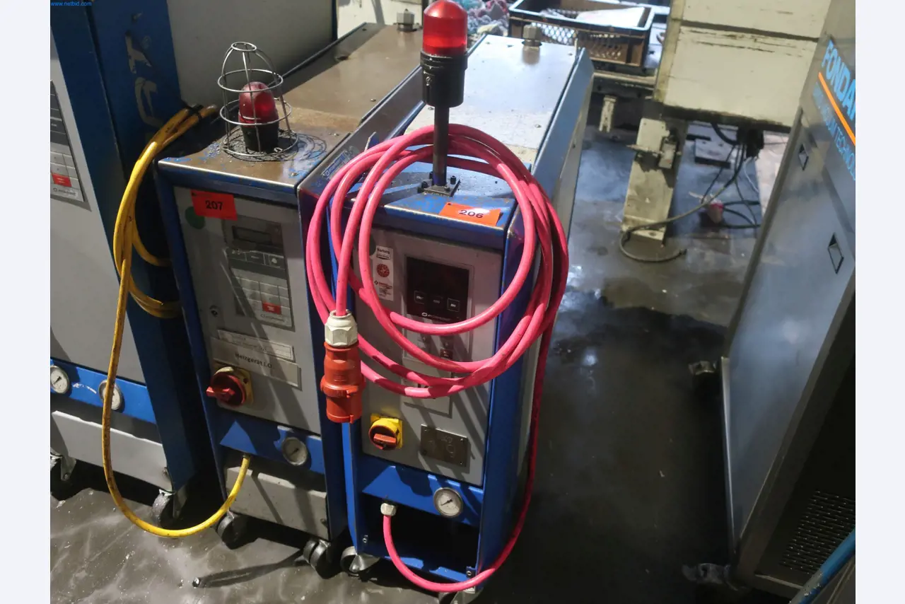 595 Solutions - Systems for the production of Al/ Mg injection molded parts-1