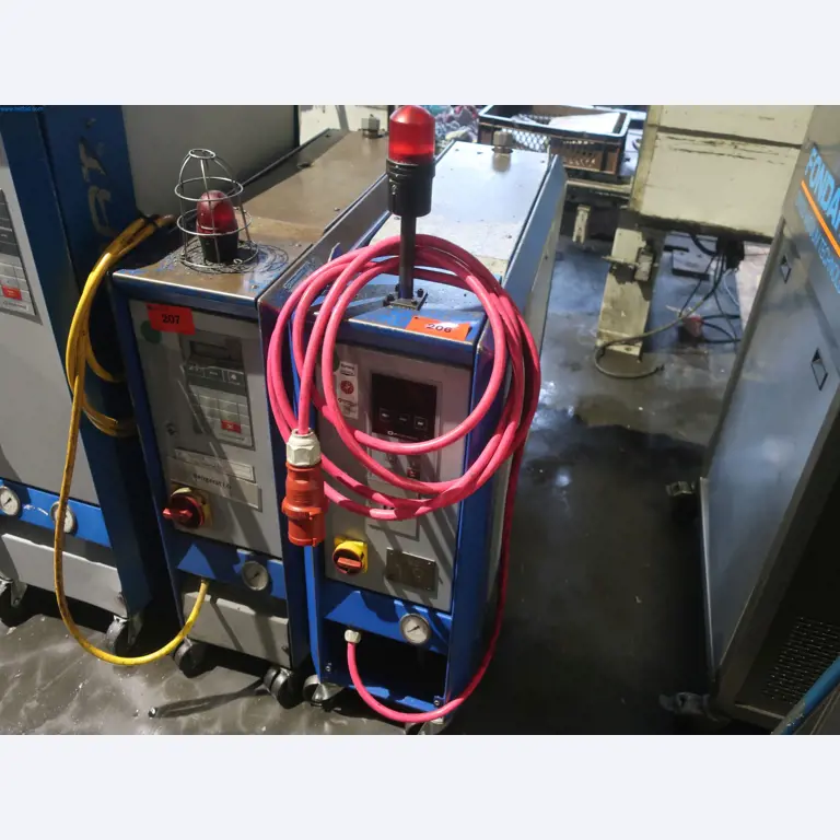 595 Solutions - Systems for the production of Al/ Mg injection molded parts-1