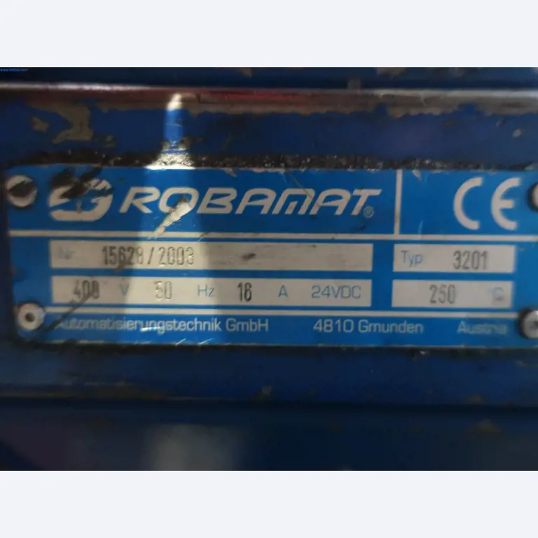 595 Solutions - Systems for the production of Al/ Mg injection molded parts-2