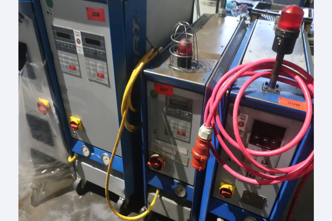 595 Solutions - Systems for the production of Al/ Mg injection molded parts-1