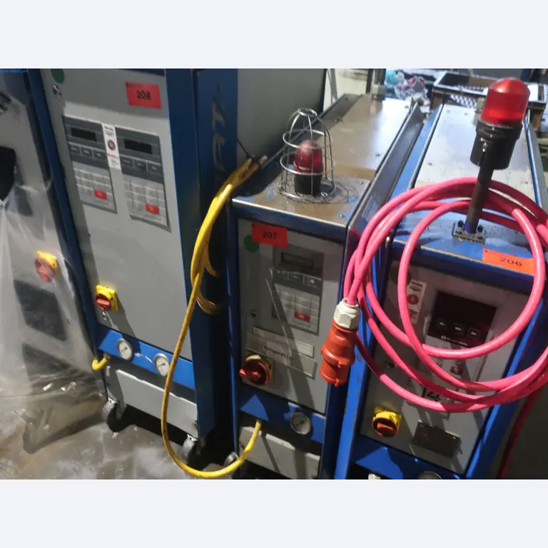 595 Solutions - Systems for the production of Al/ Mg injection molded parts-1