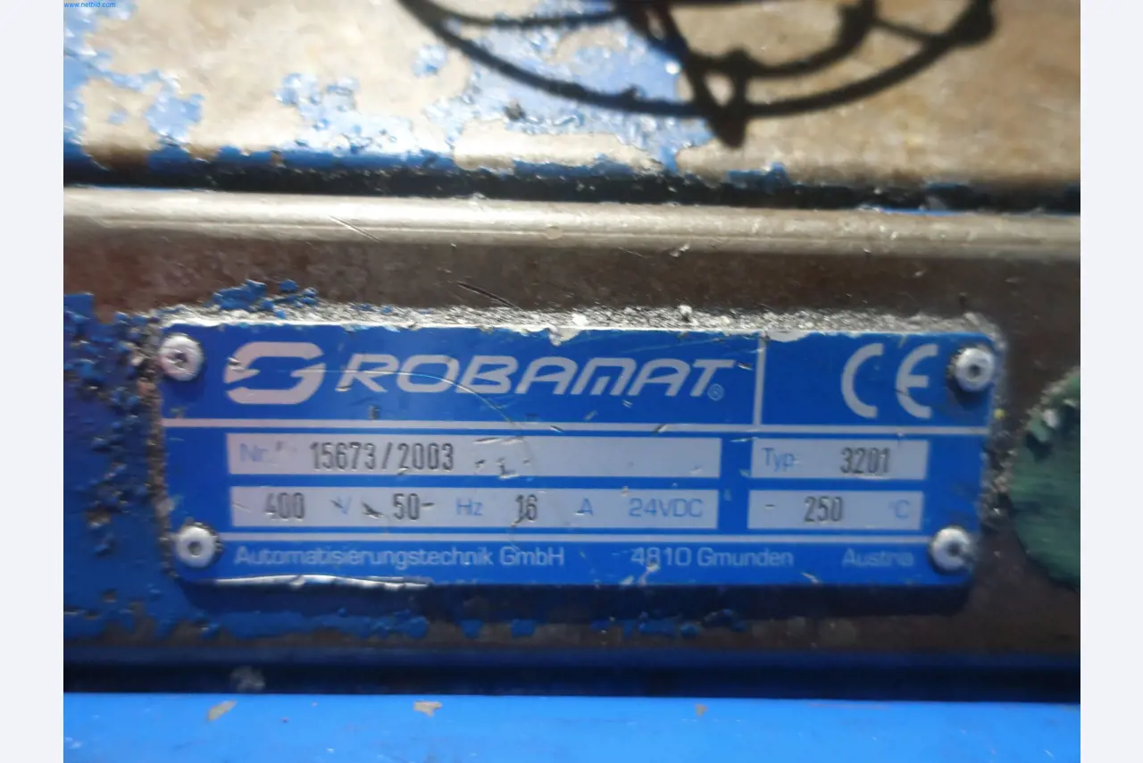 595 Solutions - Systems for the production of Al/ Mg injection molded parts-2