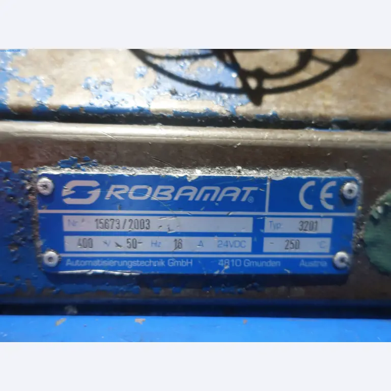 595 Solutions - Systems for the production of Al/ Mg injection molded parts-2