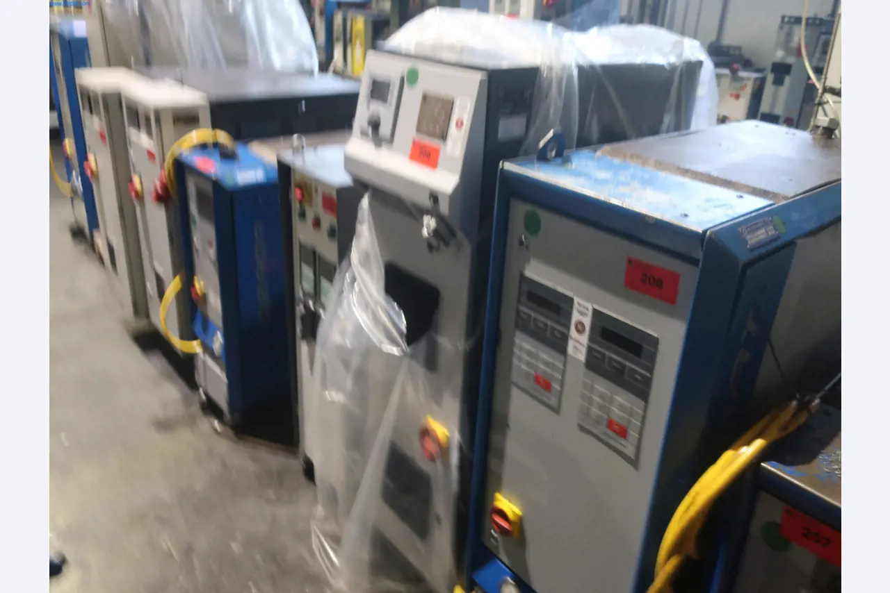 595 Solutions - Systems for the production of Al/ Mg injection molded parts-1