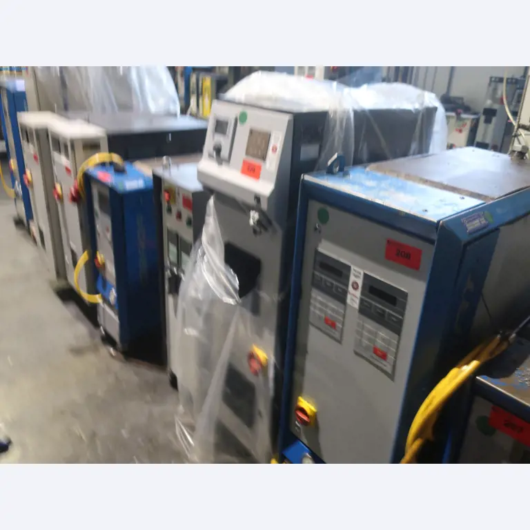 595 Solutions - Systems for the production of Al/ Mg injection molded parts-1