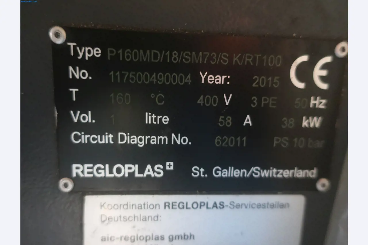 595 Solutions - Systems for the production of Al/ Mg injection molded parts-2