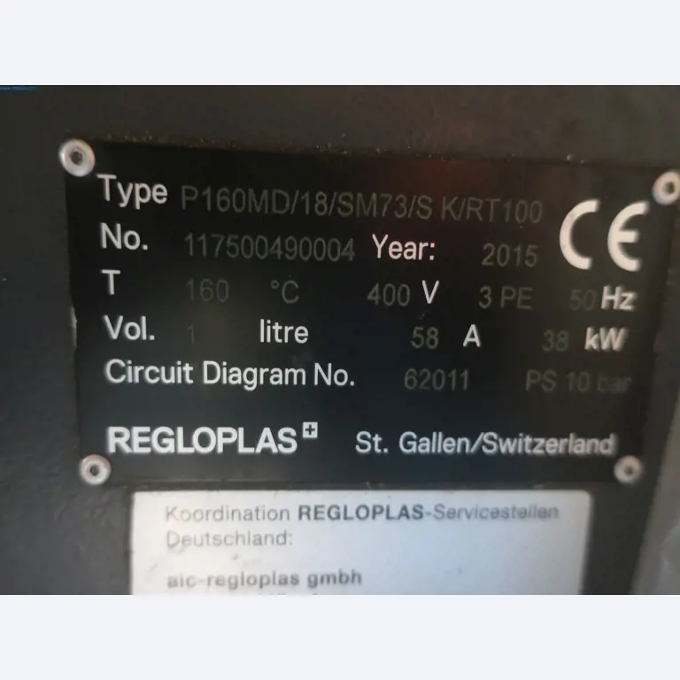 595 Solutions - Systems for the production of Al/ Mg injection molded parts-2