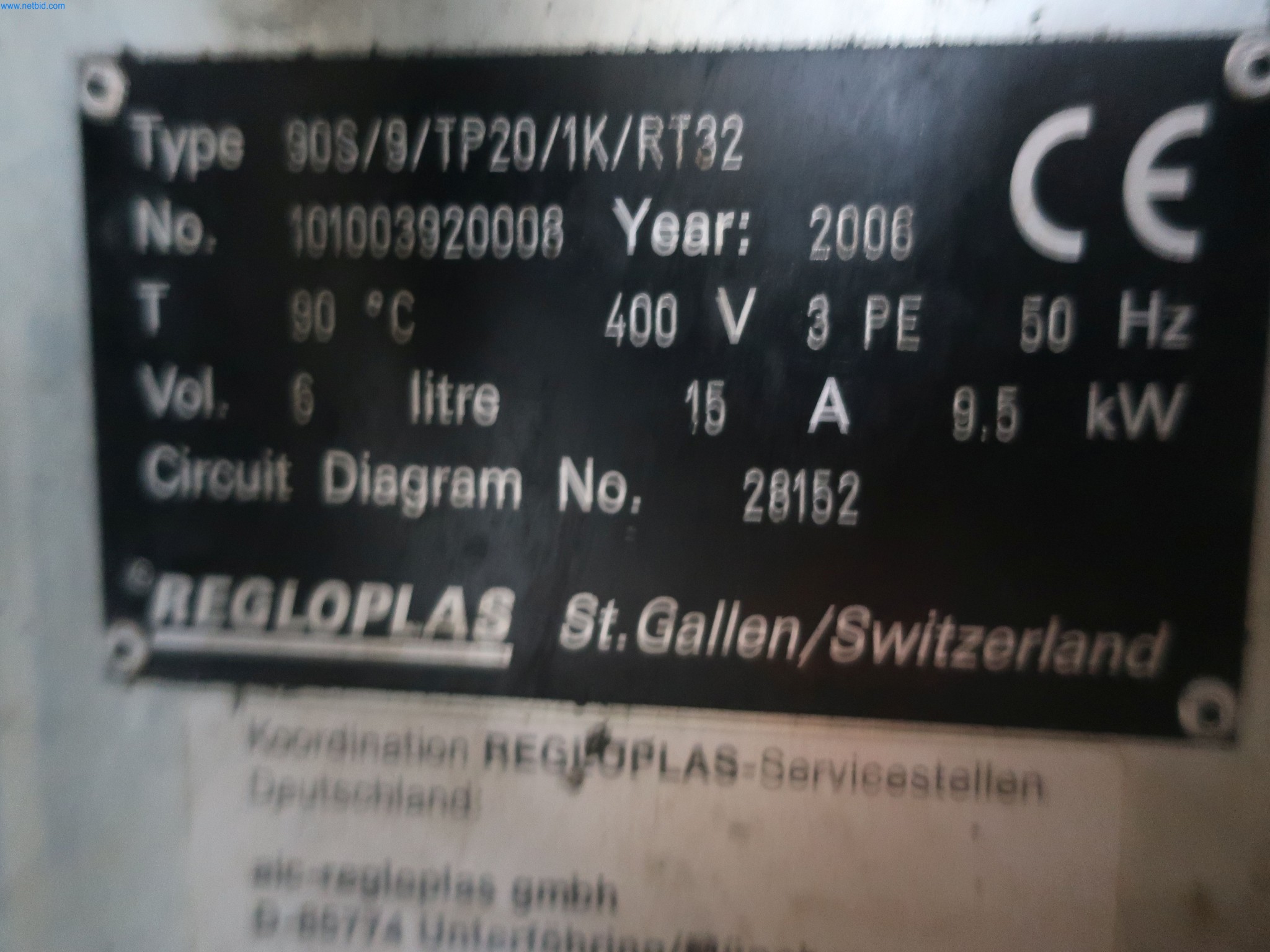 595 Solutions - Systems for the production of Al/ Mg injection molded parts-2