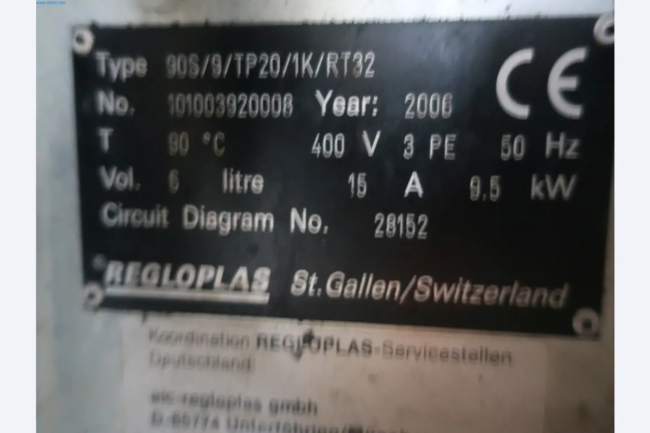 595 Solutions - Systems for the production of Al/ Mg injection molded parts-2