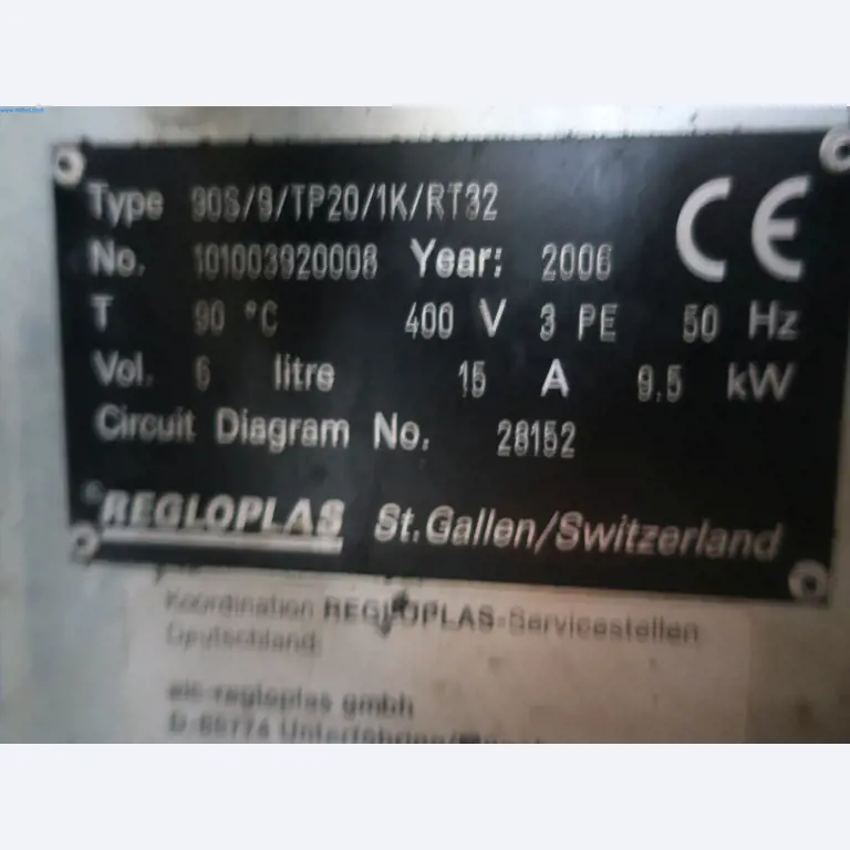 595 Solutions - Systems for the production of Al/ Mg injection molded parts-2